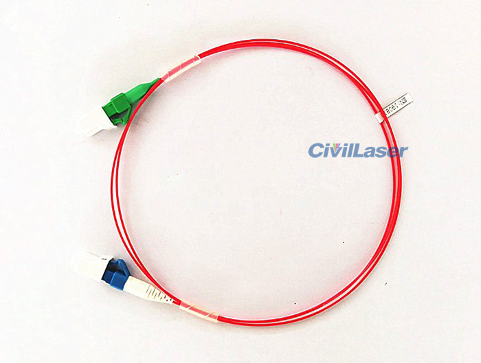 PM fiber patchcord